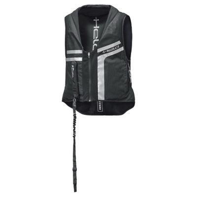 Held AIR-VEST 2 airbagová vesta černá vel.L
